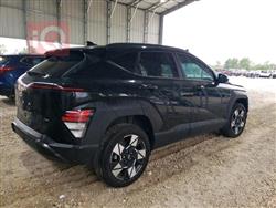 هیوندای کۆنا